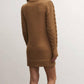 Z Supply - Sage Cable Sweater Dress