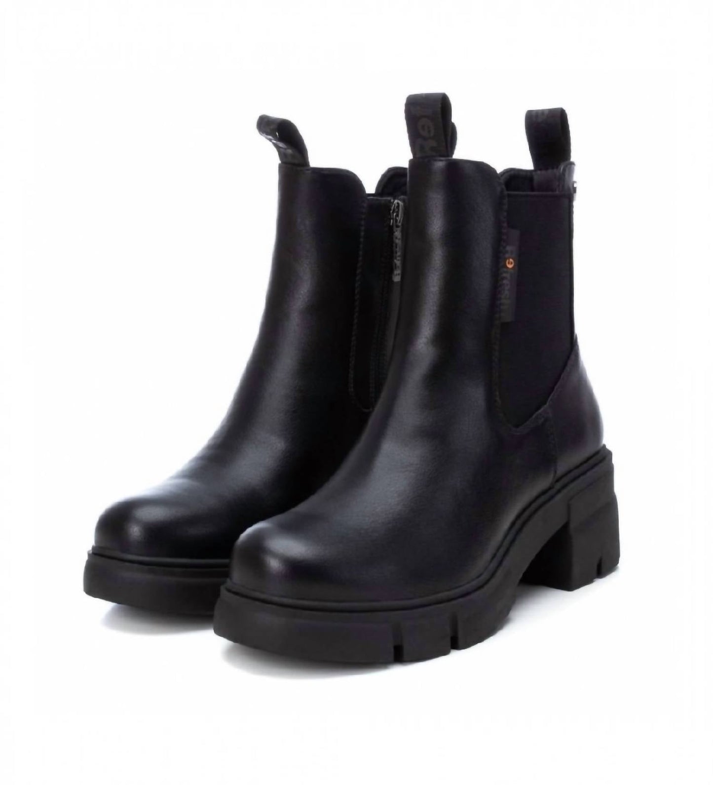Xti - Women's Casual Refresh Boots