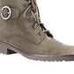 Munro - Women's Nubuck Ankle Boot