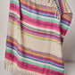 Free People - Skye Stripe Blanket