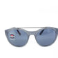 Vuarnet - Unisex VL1606 Polarized Sunglasses
