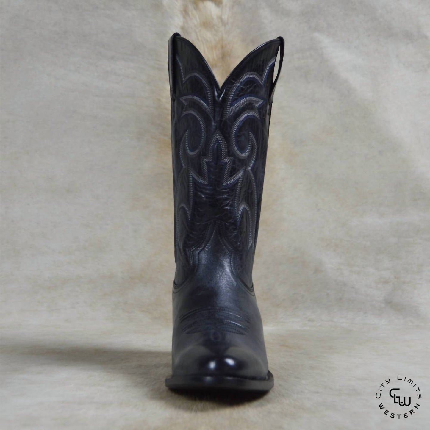 Null - Men's Parker R-toe Boot