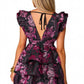 Buddylove - Hudson Elastic Waist Mini Dress