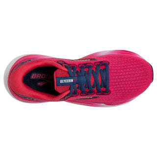 Brooks - Tênis Feminino Glycerin 21