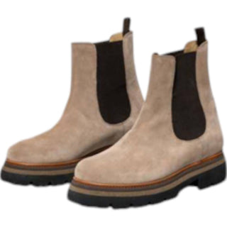 Calo - Botas Zoe Suede Femininas