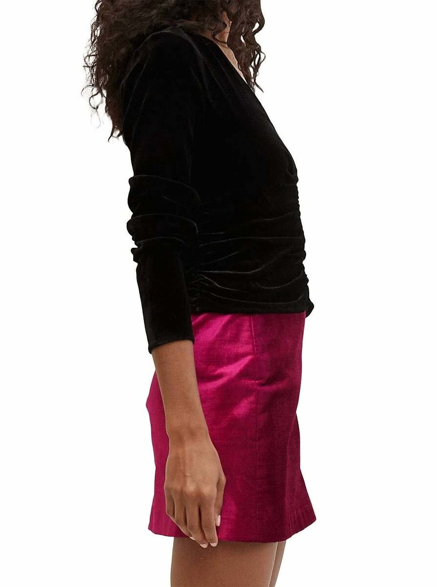 Veronica Beard - Pelona Top