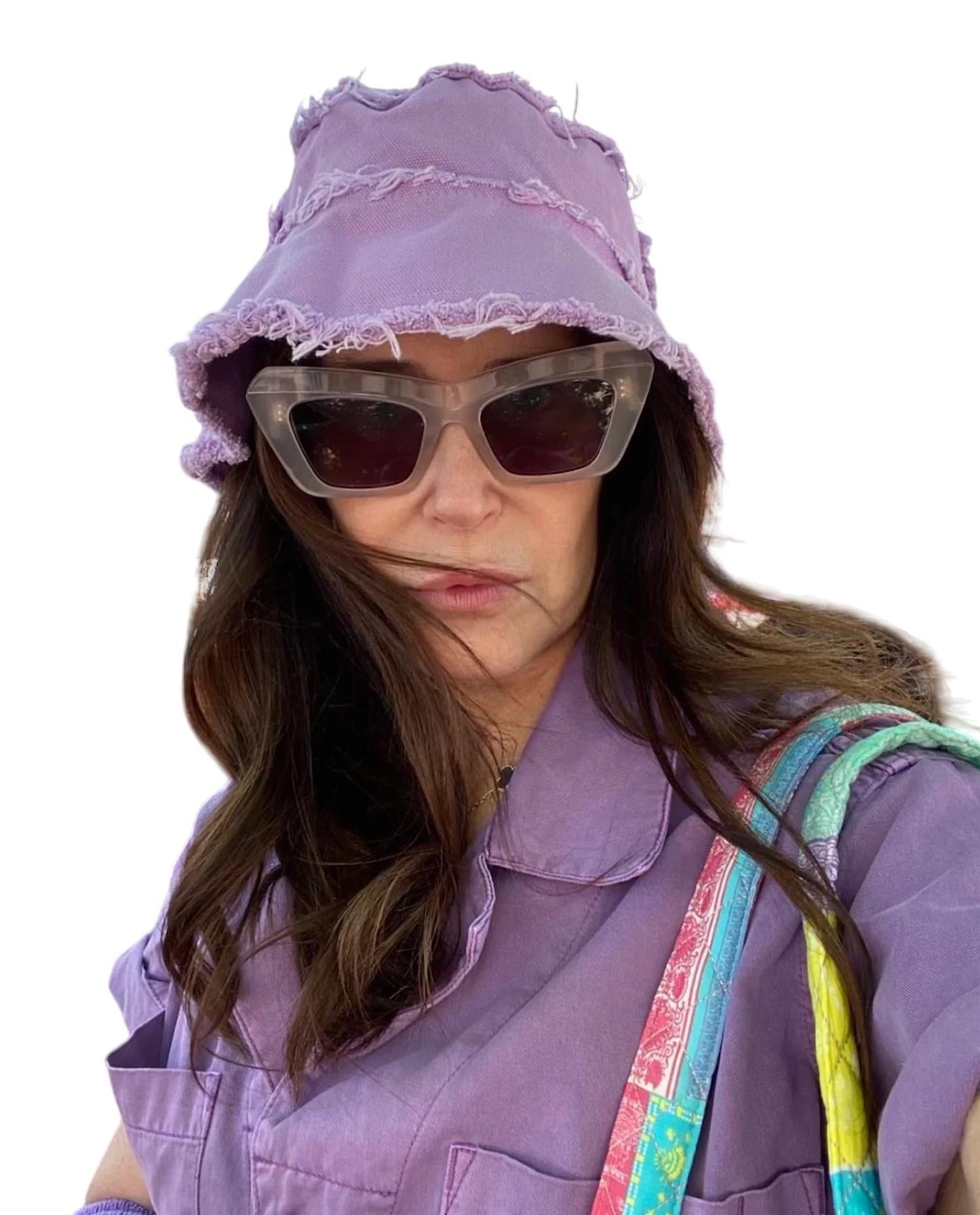 Jocelyn - Women's Bondi Bucket Hat