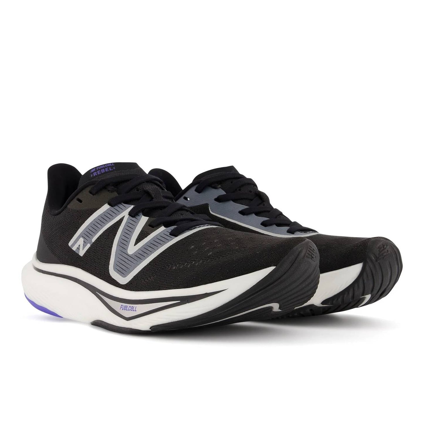 New Balance - WOMEN'S FUEL CELL REBEL V3 RUNNING SHOES