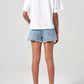 Agolde - Parker Vintage Cut Off Short