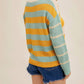 Hem & Thread - Block Made Sweater