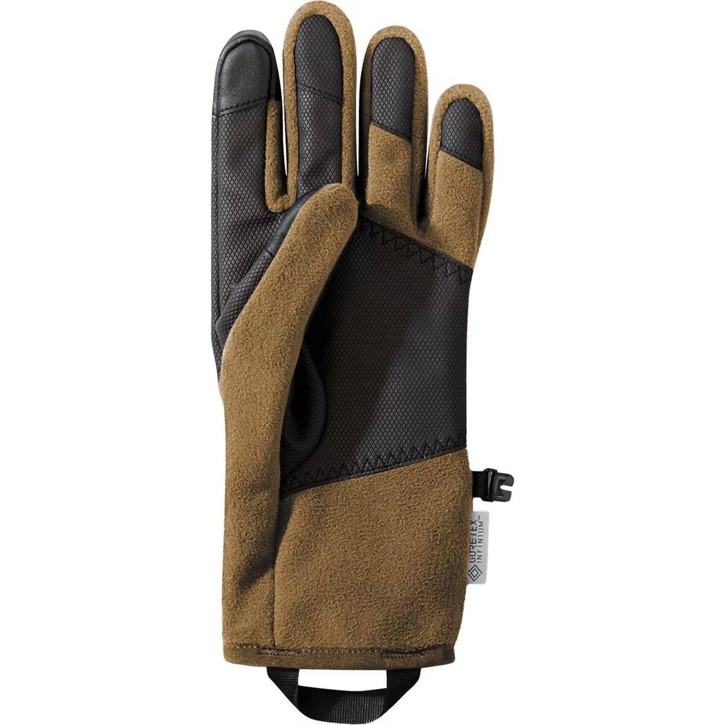 Outdoor Research - Men's Gripper Sensor Gloves