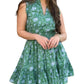 Anna Cate - Morgan Mini Dress