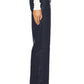 Hudson - Rosie High Rise Wide Leg Jean