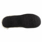 Isotoner - Women's Diamond Sweater Knit Hoodback Slipper