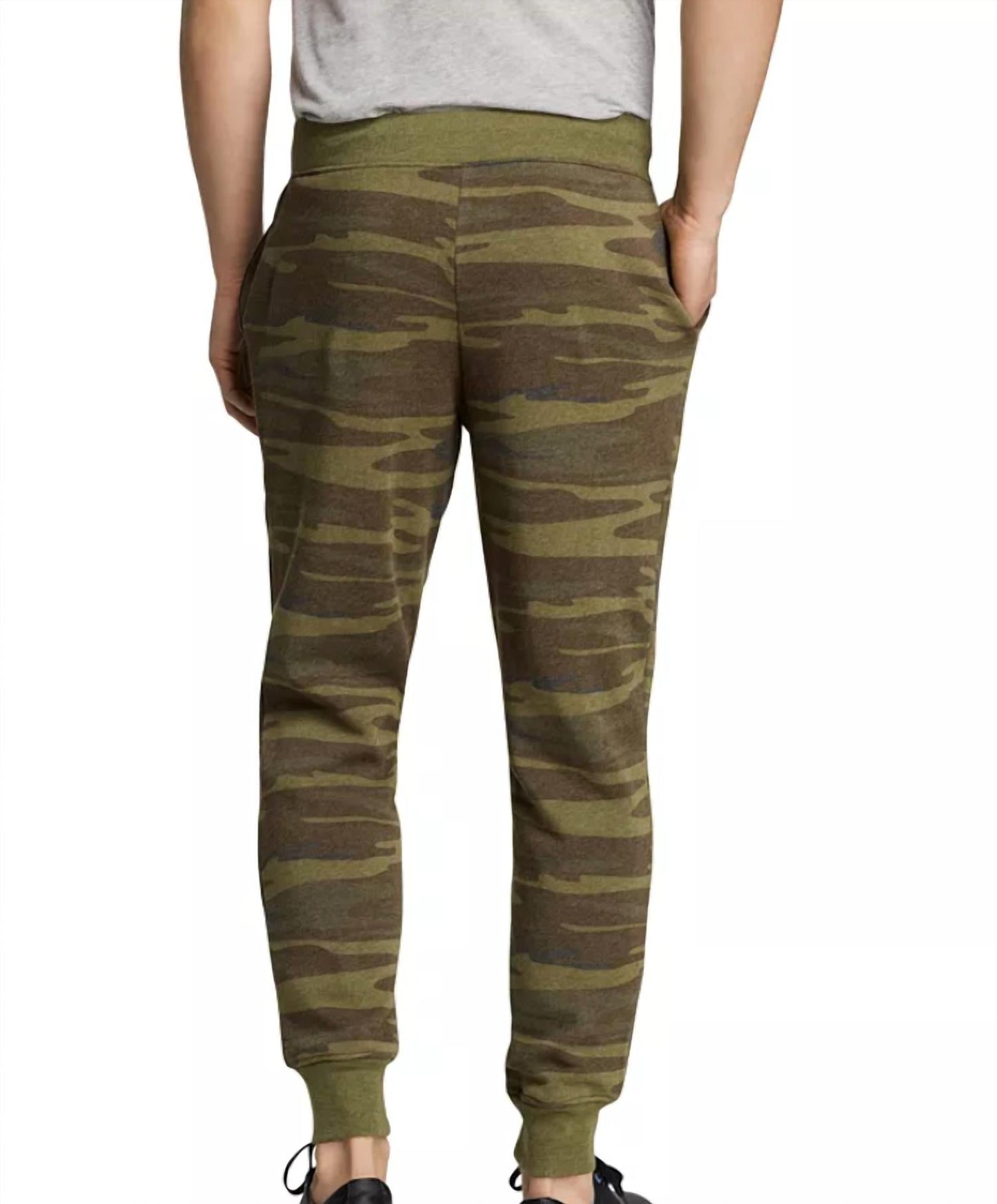 Alternative - Eco-fleece Dodgeball Pants