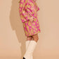Alden Adair - Dakota Dress