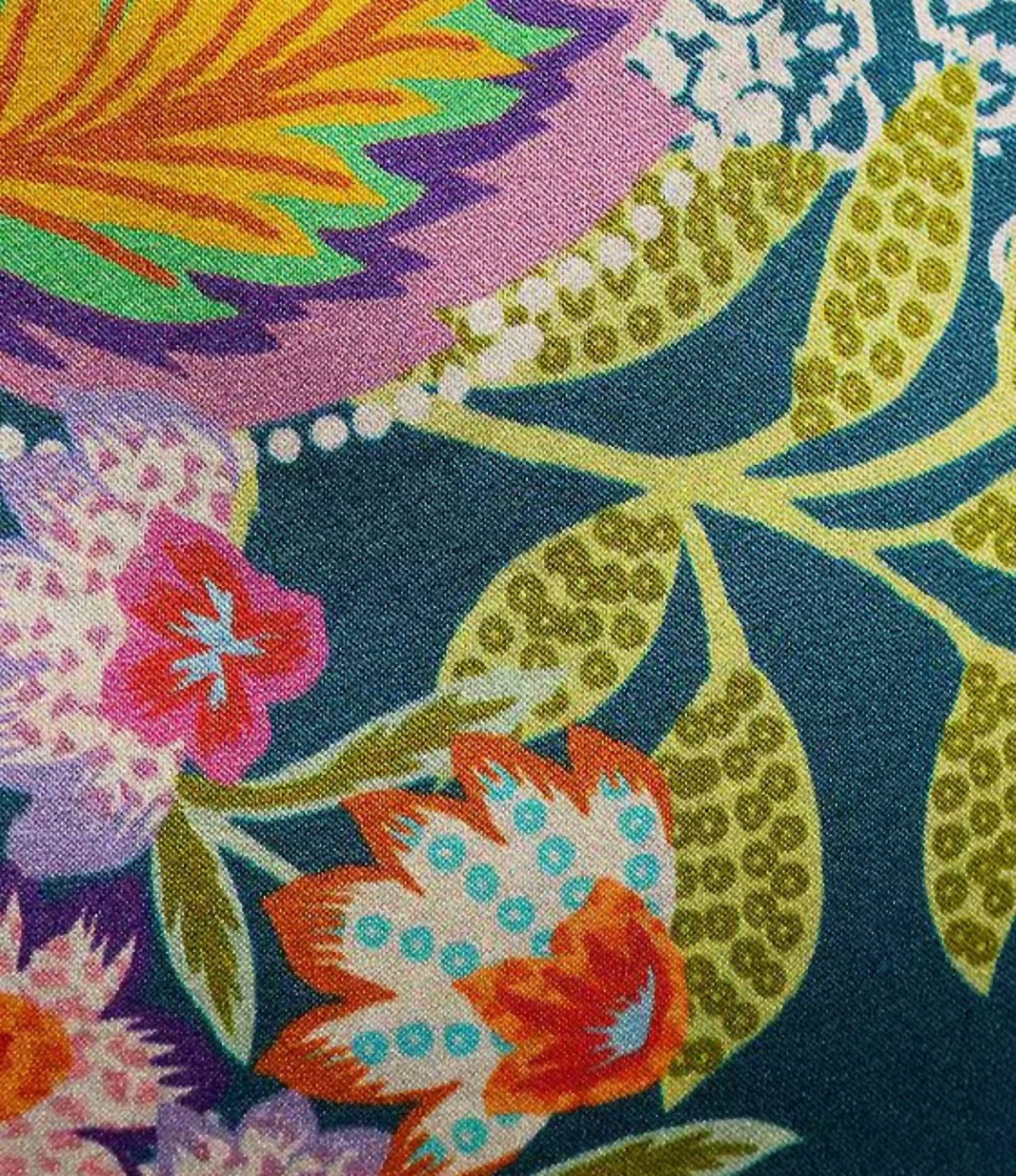 Johnny Was - Wild Kelly Pant