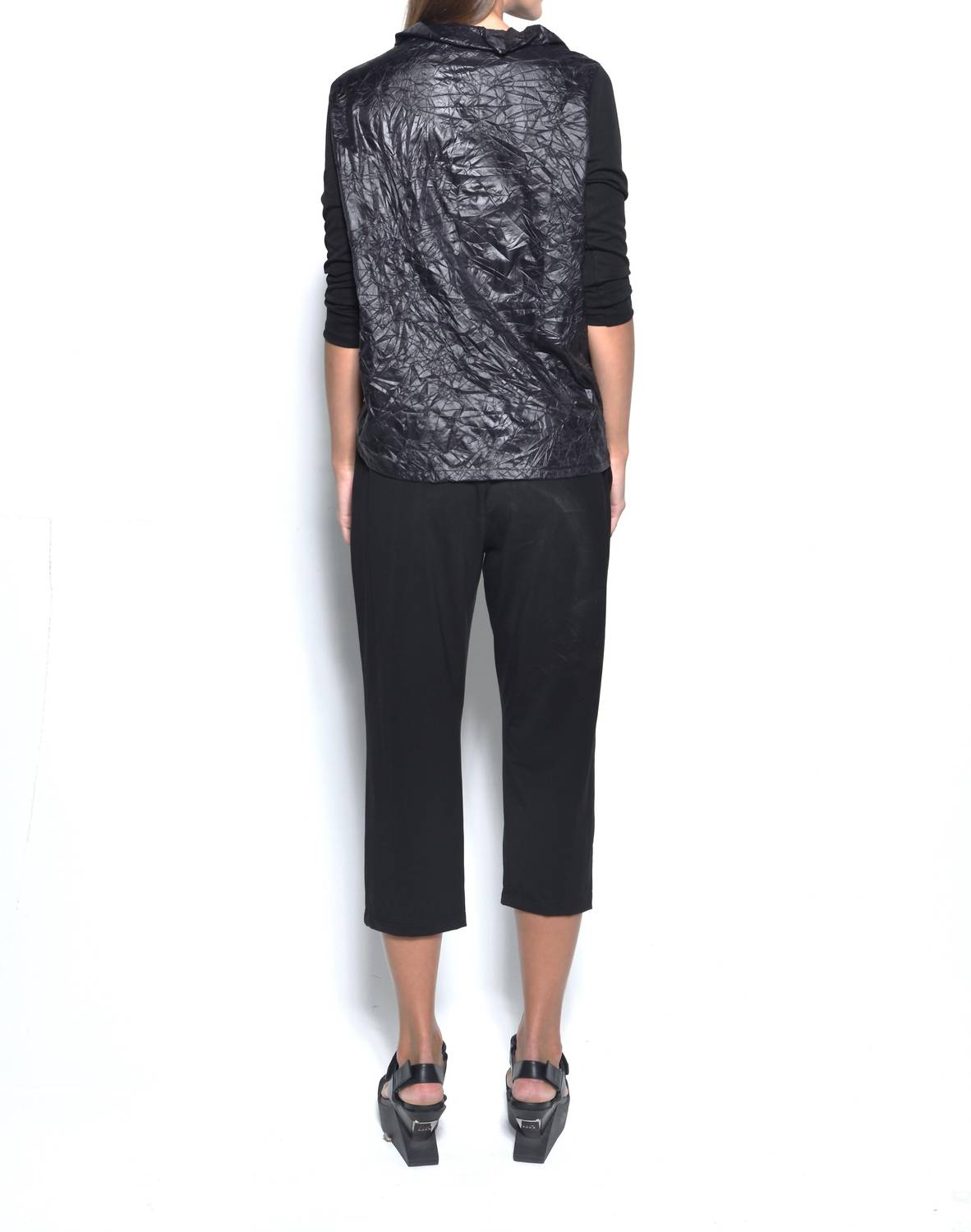 Simply Mila - Women's Chloe Top