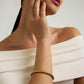Dean Davidson - Women's Colette Pave Bangle Bracelet