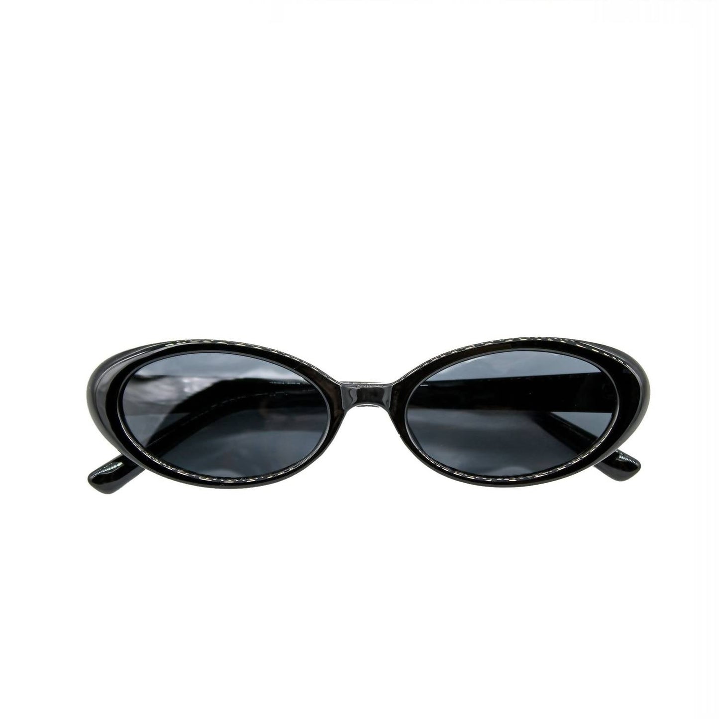 Fifth & Ninth - Taya Oval Frame Sunglasses
