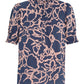 Apiece Apart - Los Altos Short Sleeve Top