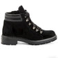 Aquatalia - Women's Liviana Suede Lace Up Hiker Boot