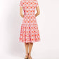 Jude Connally - Women's Kristen Maxi Dress