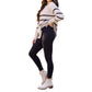 Julia Rose - FULL LENGTH NO POCKET LEGGINGS