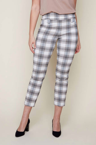 Renuar - Woven Pant