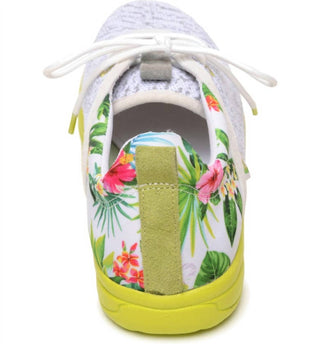 Minnetonka - Tênis Eco Anew Feminino