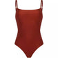 Nelblu - Tierra Square Neck One Piece
