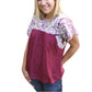 Buddylove - GREEK TOP