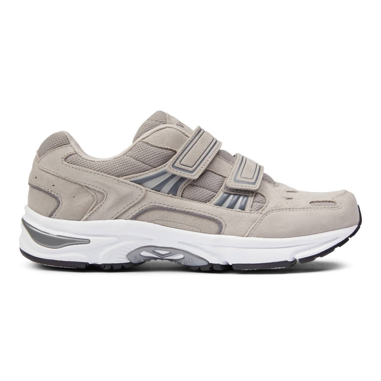 Vionic - MEN'S ALBERT SUEDE SNEAKER
