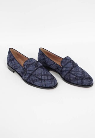 Aquazzura - Women's Martin Mocassin