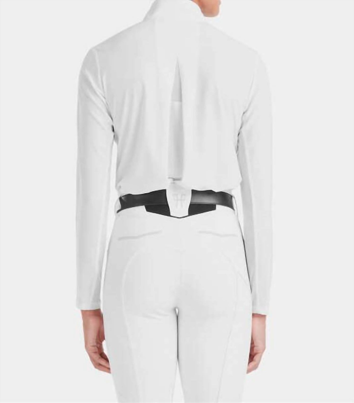 Horse Pilot - Sunrise Long Sleeve Sun Shirt