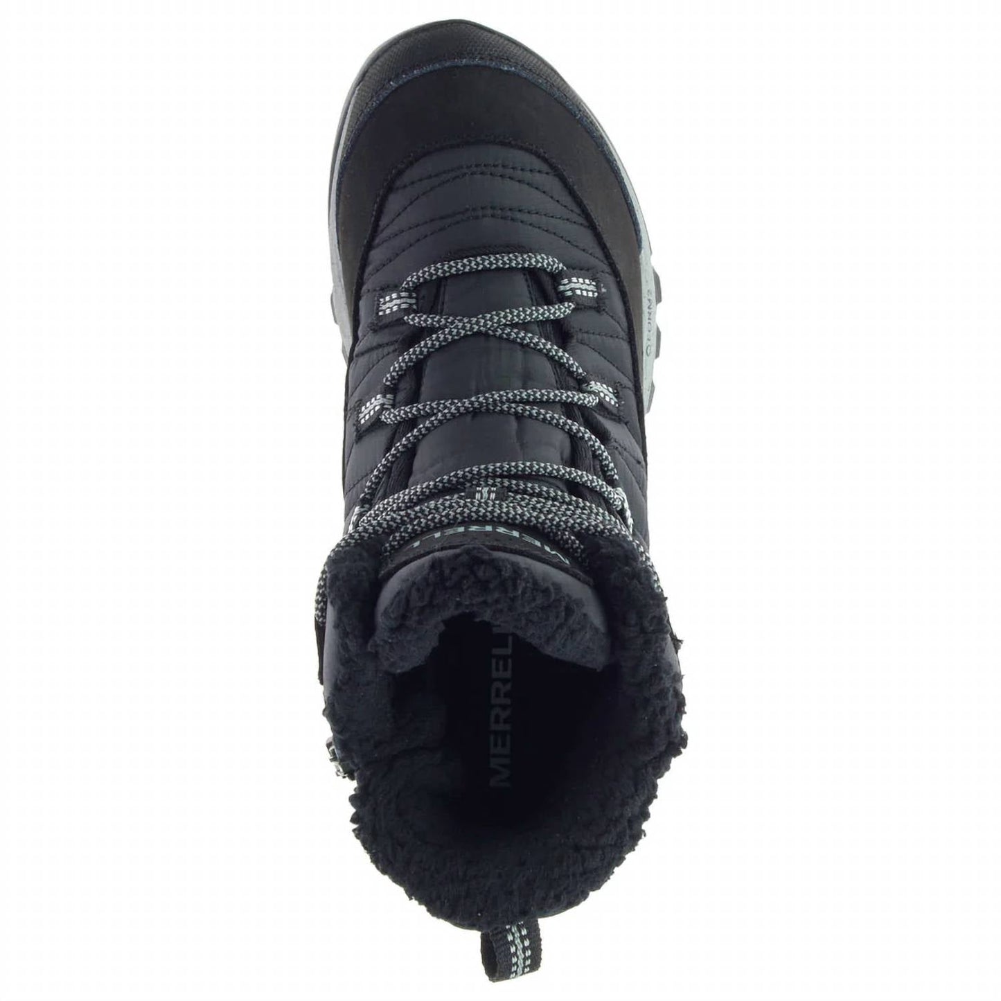 Merrell - Women's Antora Waterproof Sneaker Boot
