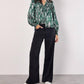 Apricot - Urban Viper Blouse