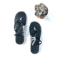 Plaka - Oceanside Flat Sandals