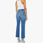 Mother - Women's The Tripper Ankle Fray Pants