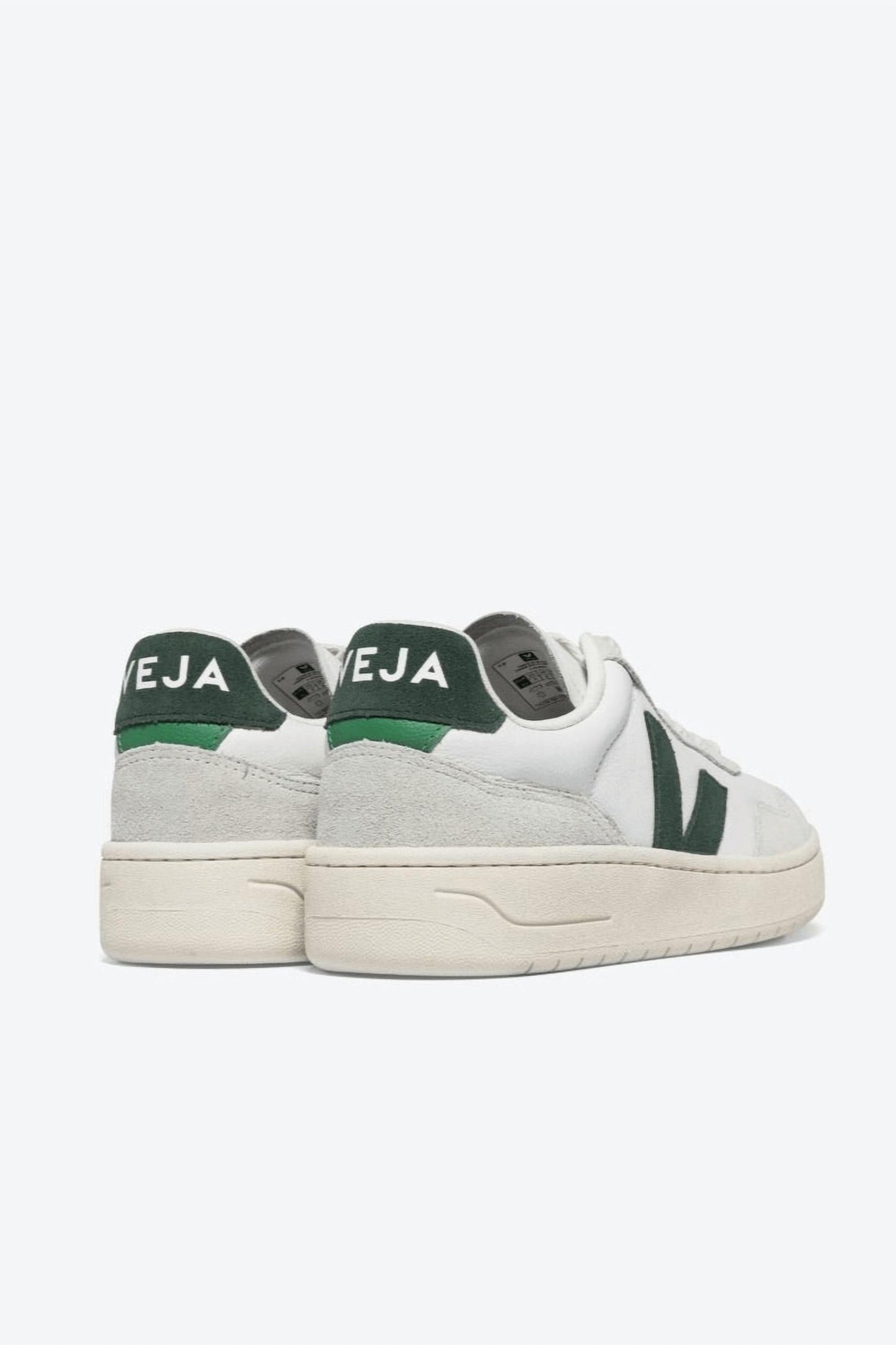 Veja - Men's V-90 Leather Sneakers