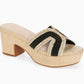 Chocolat Blu - Women Gen Platform Sandal