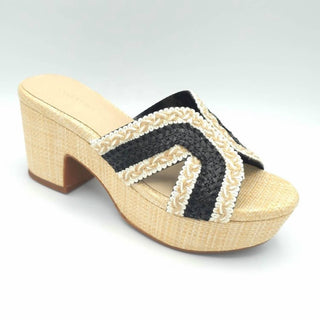 Chocolat Blu - Sandália Gen Feminina