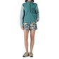 Patagonia - Macrodini Half Zip Pullover