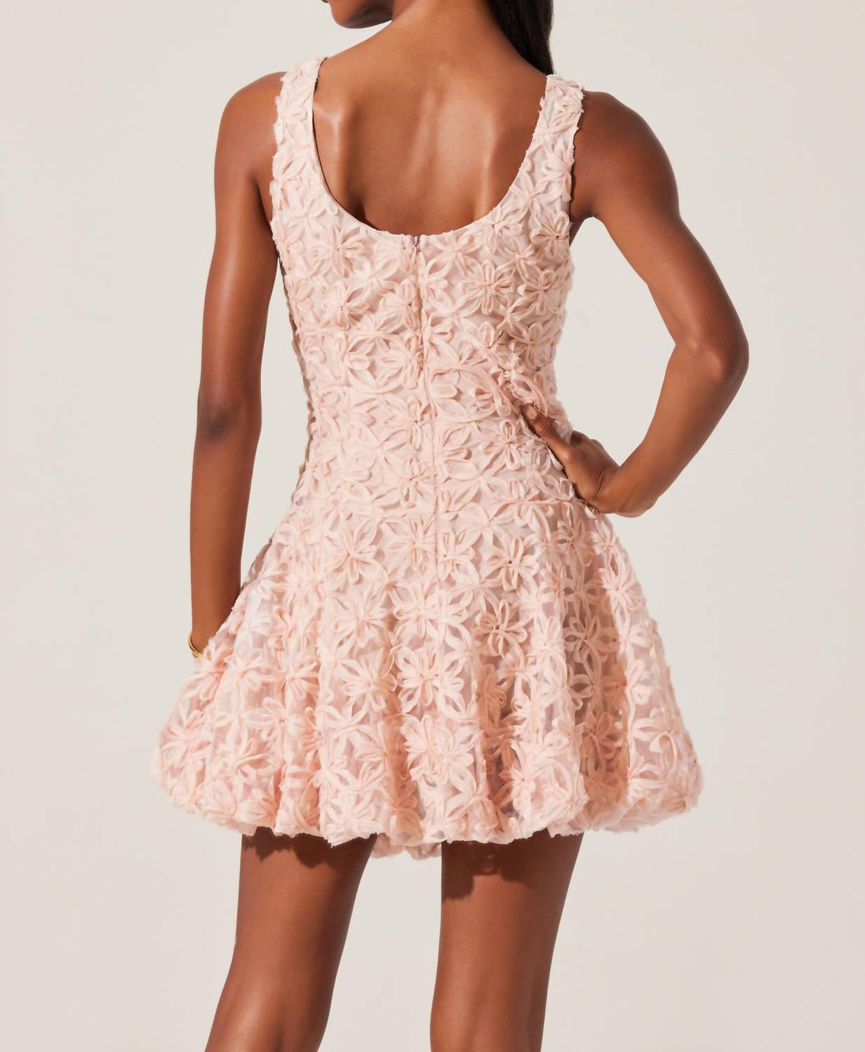Astr - Fable Mini Dress