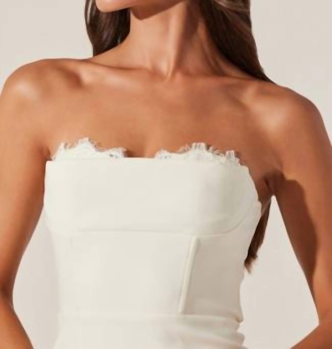 Astr - Melani Mini Dress