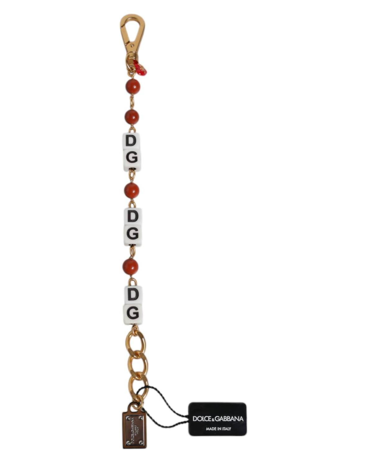 Dolce & Gabbana - Women's Dice Bracelet