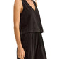 Z Supply - Sloane V Neck Tank