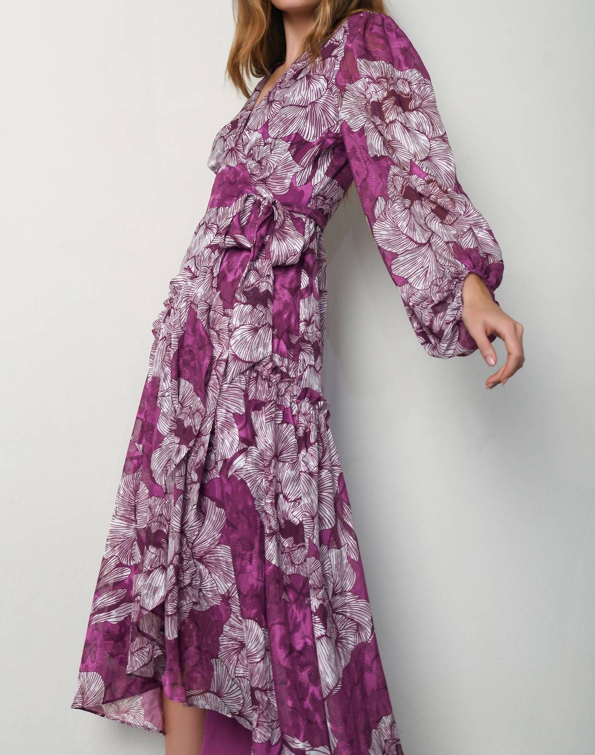 Hutch - Nina Dress