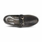 Naot - Women's Bentu Buckled Loafer