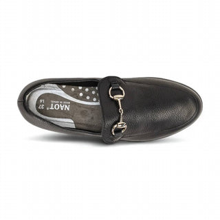 Naot - Mocassim Bentu com fivela feminino